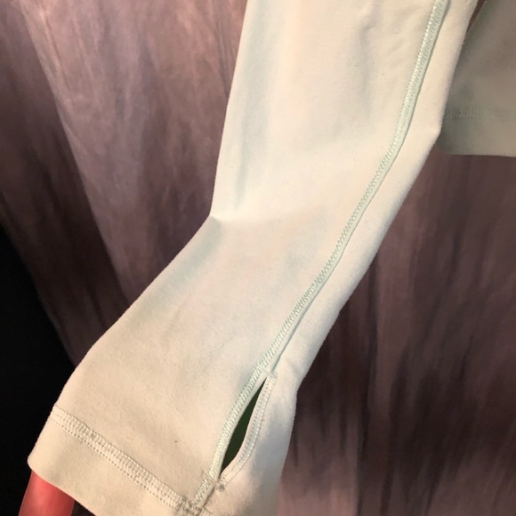 lululemon track jacket - Picture 6 of 8